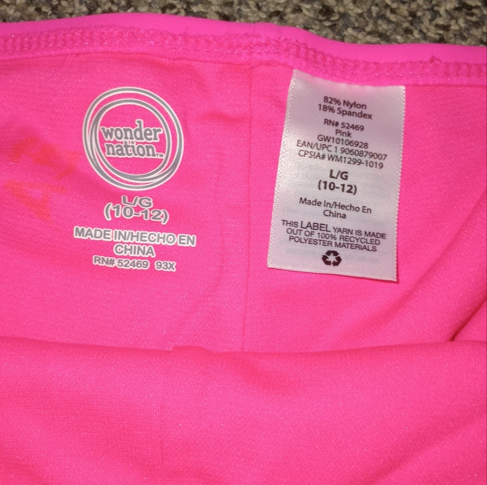 Tankini - Picture 3 of 4